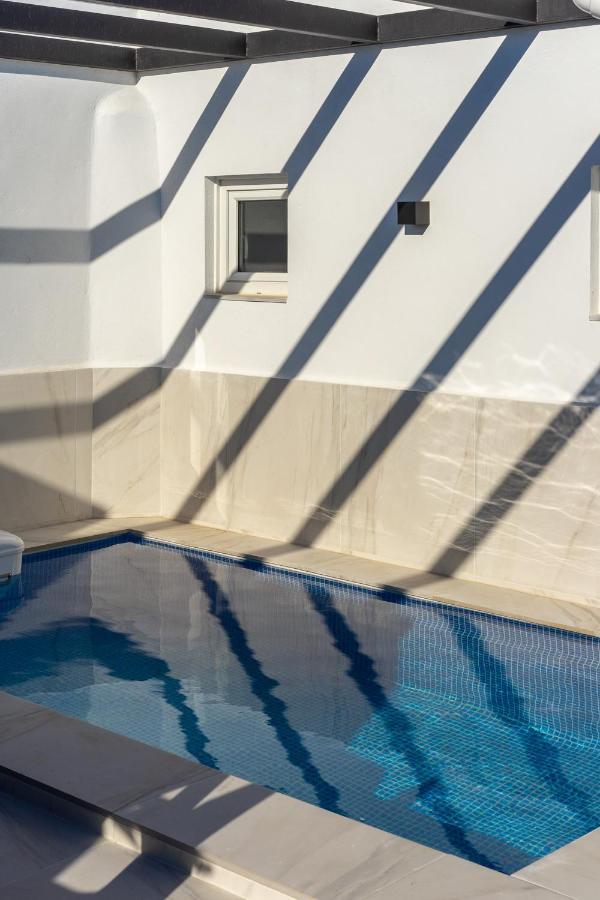 Unique Beachfront Rooftop In Fuengirola By Costarentals - Ref 59 エクステリア 写真