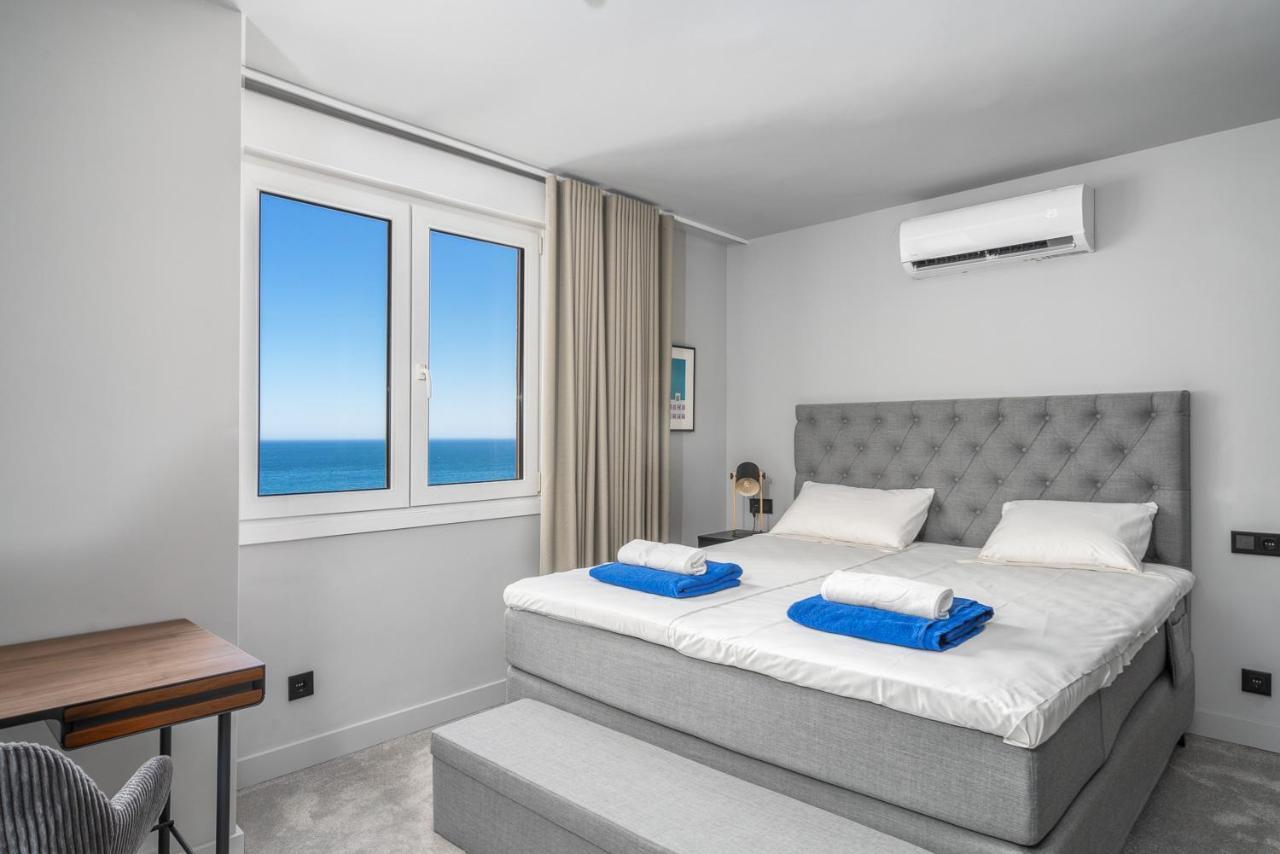 Unique Beachfront Rooftop In Fuengirola By Costarentals - Ref 59 エクステリア 写真