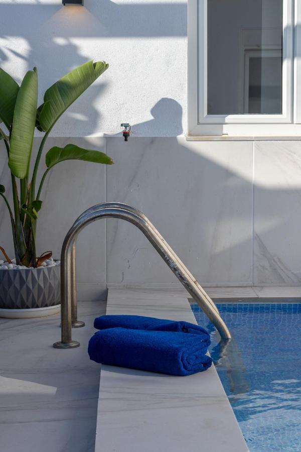 Unique Beachfront Rooftop In Fuengirola By Costarentals - Ref 59 エクステリア 写真