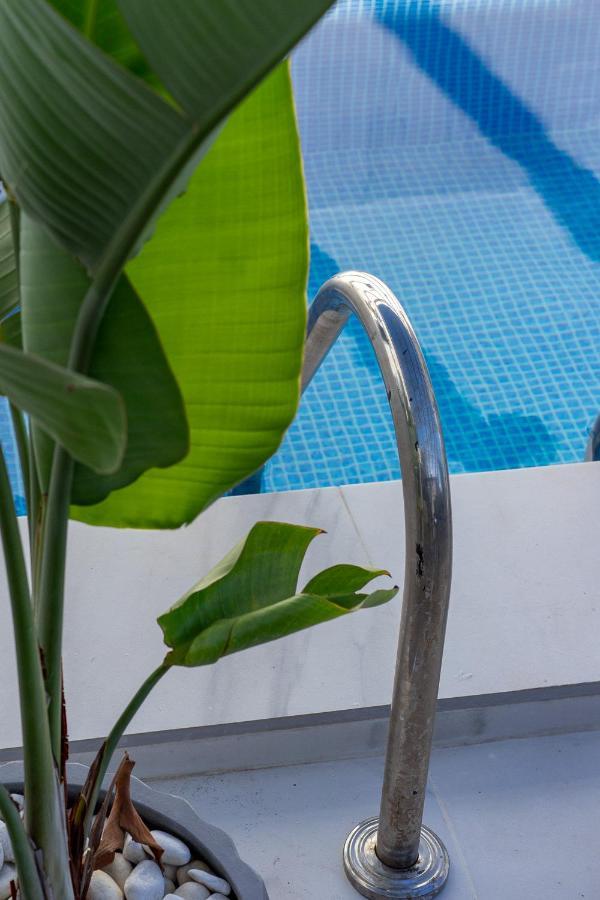 Unique Beachfront Rooftop In Fuengirola By Costarentals - Ref 59 エクステリア 写真