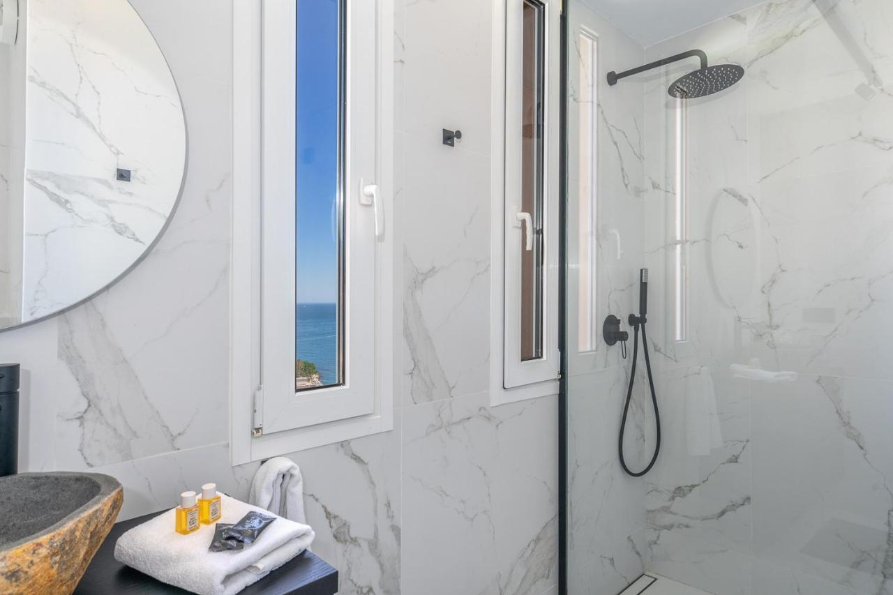 Unique Beachfront Rooftop In Fuengirola By Costarentals - Ref 59 エクステリア 写真
